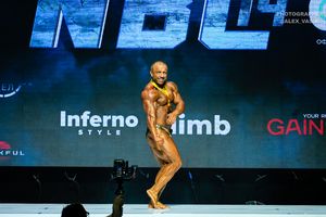 BODYBUILDING 90